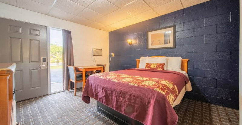 Sleep-ees Motel - Web Listing